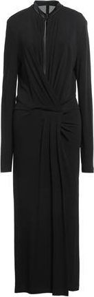 Alberta Ferretti VESTIDOS - Vestidos largos en YOOX.COM