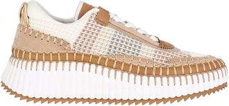 Chlo&eacute; Sneakers