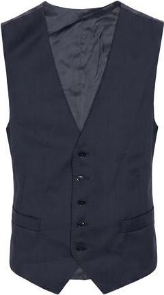 Sartoria Latorre SUITS and CO-ORDS - Waistcoats sur YOOX.COM