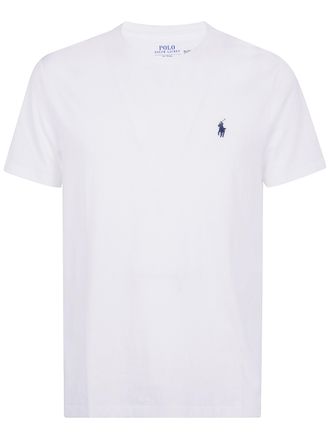Ralph Lauren Jersey T-Shirt