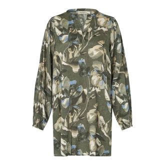 Masai Donna, Camicette, Verde, M, new