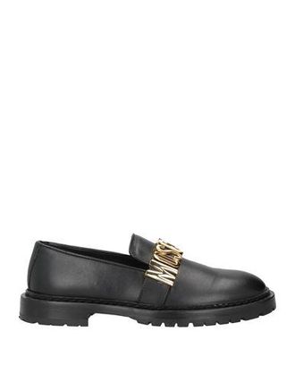 Moschino FOOTWEAR - Loafers on YOOX.COM