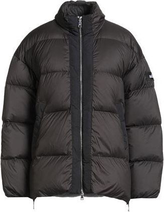 Add JACKEN & MÄNTEL - Pufferjacken & Daunenjacken auf YOOX.COM