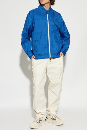 Moncler MONCLER GRENOBLE DAY-NAMIC, Mens, Blue