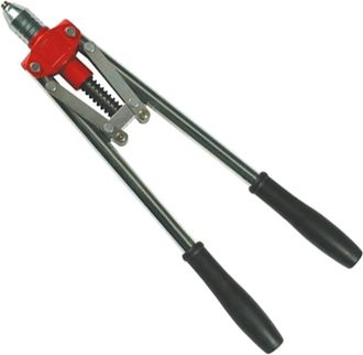 Trade Shop Trade Shop - Profesional Pystem Lungo Bracci Pinza 2.2 - 2.8 -3.2 Mm