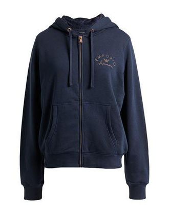 Emporio Armani Sweatshirts