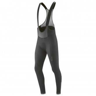 Gonso Sitivo Tight Bib Velohose f&uuml;r Herren | grau
