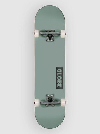 Globe Goodstock 8.5 Complete patroon