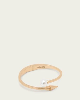 AllSaints Hazel Hinge Bracelet