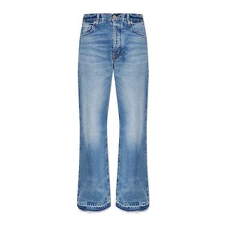 Gallery Dept. Heren, Jeans, Blauw, Maat: W31 L30 Katoen