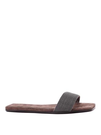 Brunello Cucinelli Leather sandals