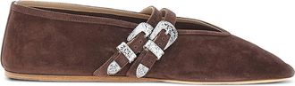 Le Monde Beryl Flats