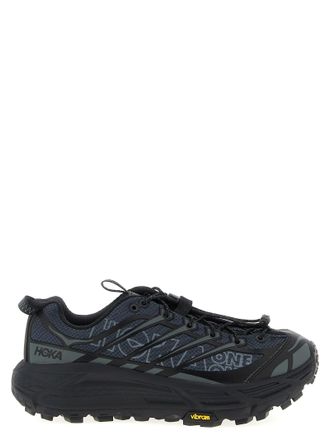 Hoka One One Sneaker mafate tre2 wordmark