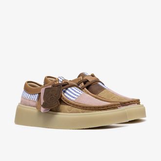 Clarks Leren schoenen, TORVIEW W