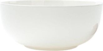 OEM Saladera Vidrio - 21 Cm - Para Ensaladas Y Acompa&ntilde;amientos - 1 Unidad