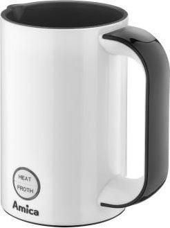 AMA Amica Fd 3011 Batidor De Leche Blanco 450 W Capacidad 450 Ml