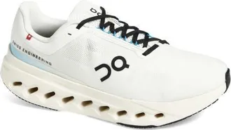 On Cloudsurfer Next Running Shoe in Ivory/Dew at Nordstrom, Size 11.5