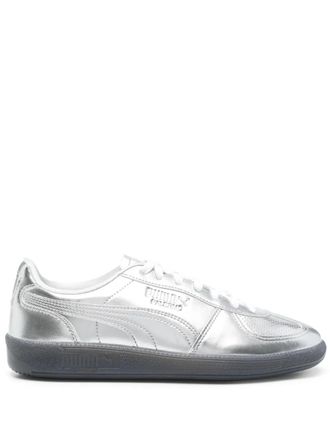 Puma Sneakers Palermo - Argento