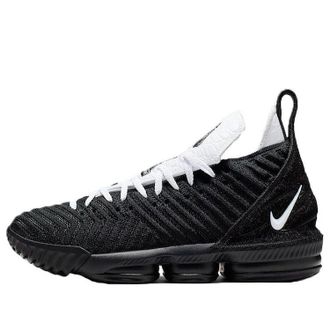 Nike LeBron 16 Four Horsemen CI7862-001