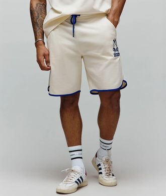 Psycho Bunny Mens Toby Short 250 PRISTINE / XXL