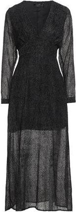 Religion VESTIDOS - Vestidos largos en YOOX.COM