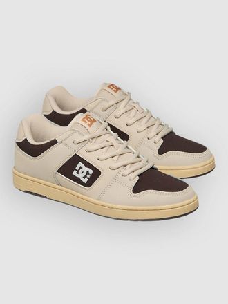 DC Manteca 4 Skateschuhe
