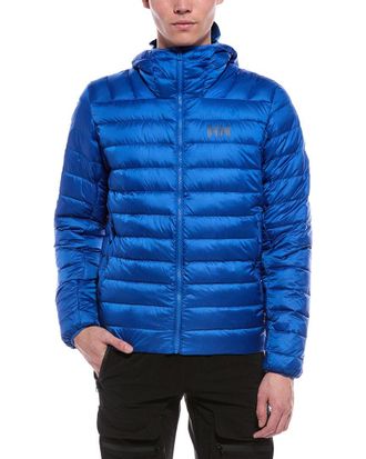 Helly Hansen Verglas Hooded Jacket 2.0