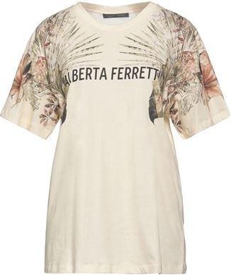Alberta Ferretti CAMISETAS Y TOPS - Camisetas en YOOX.COM
