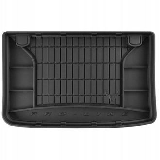 OEM Alfombrilla De Goma Para Maletero Renault Clio 4 Hatchback 2012-2020