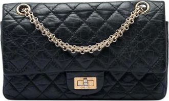 Chanel Borsa a spalla Chanel Pre-owned Classic Double Flap - - Pre-owned - Donna - Nero - ONE SIZE