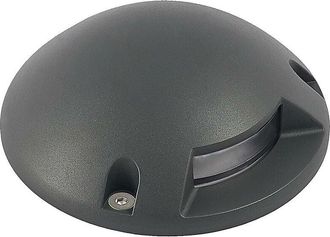 Lindby Lindby - led Huban made of Aluminium