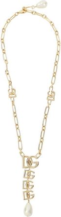 Dolce & Gabbana Donna, Accessori, Giallo, Taglia unica, new