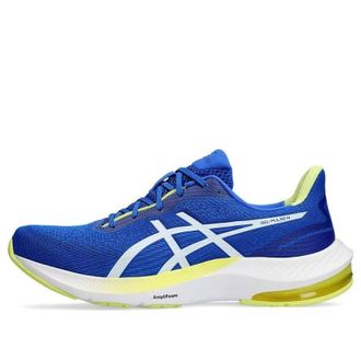 Asics Gel-Pulse 14 Illusion Blue Glow Yellow 1011B491-407