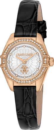 Roberto Cavalli Swiss Quartz Watch