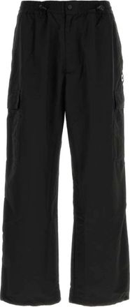 Kenzo Hombre, Pantalones, Negro, Talla: XL