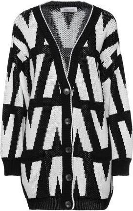 Valentino Garavani KNITWEAR - Cardigans sur YOOX.COM