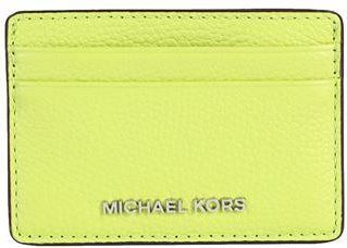 Michael Kors Marroquinería - Tarjeteros en YOOX.COM