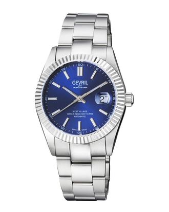 Gevril Group Mens West Village Watch