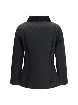 Barbour Annandale Jacket - Black