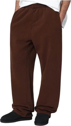 Entire studios Hombre, Pantalones, Marr&oacute;n, Talla: M