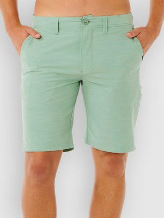 Rip Curl Boardwalk Jackson Pantalones Cortos azul