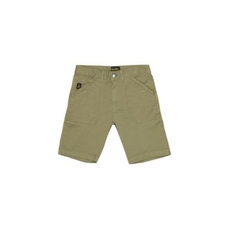 RefrigiWear Katoenen Bermuda Shorts Met Elasthan
