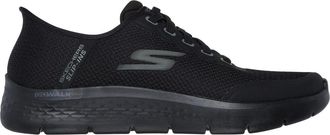 Skechers Uomo, Sport, Nero, 43 1/2 EU, new