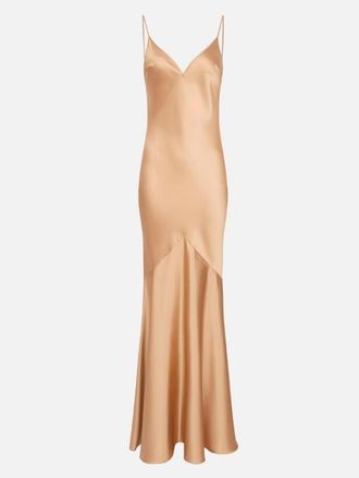 Elisabetta Franchi Red Carpet Dress