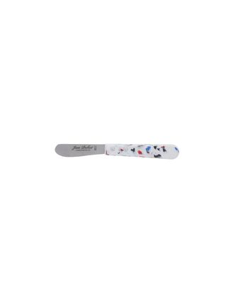 Jean Dubost 12 Couteau Tartineur 7 Cm - Sense - Jean Dubost