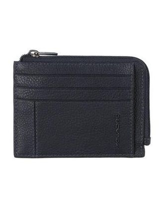 Piquadro Small Leather Goods - Cardholders sur YOOX.COM