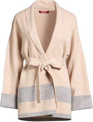 Max Mara MAGLIERIA - Cardigan su YOOX.COM