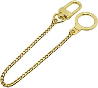 Louis Vuitton unisex, Pre-owned, Giallo, Taglia unica, used