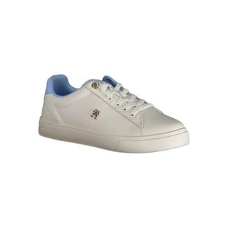 Tommy Hilfiger Azzurro Sneaker - Blue