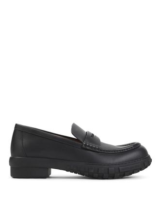 Givenchy Echo Loafers